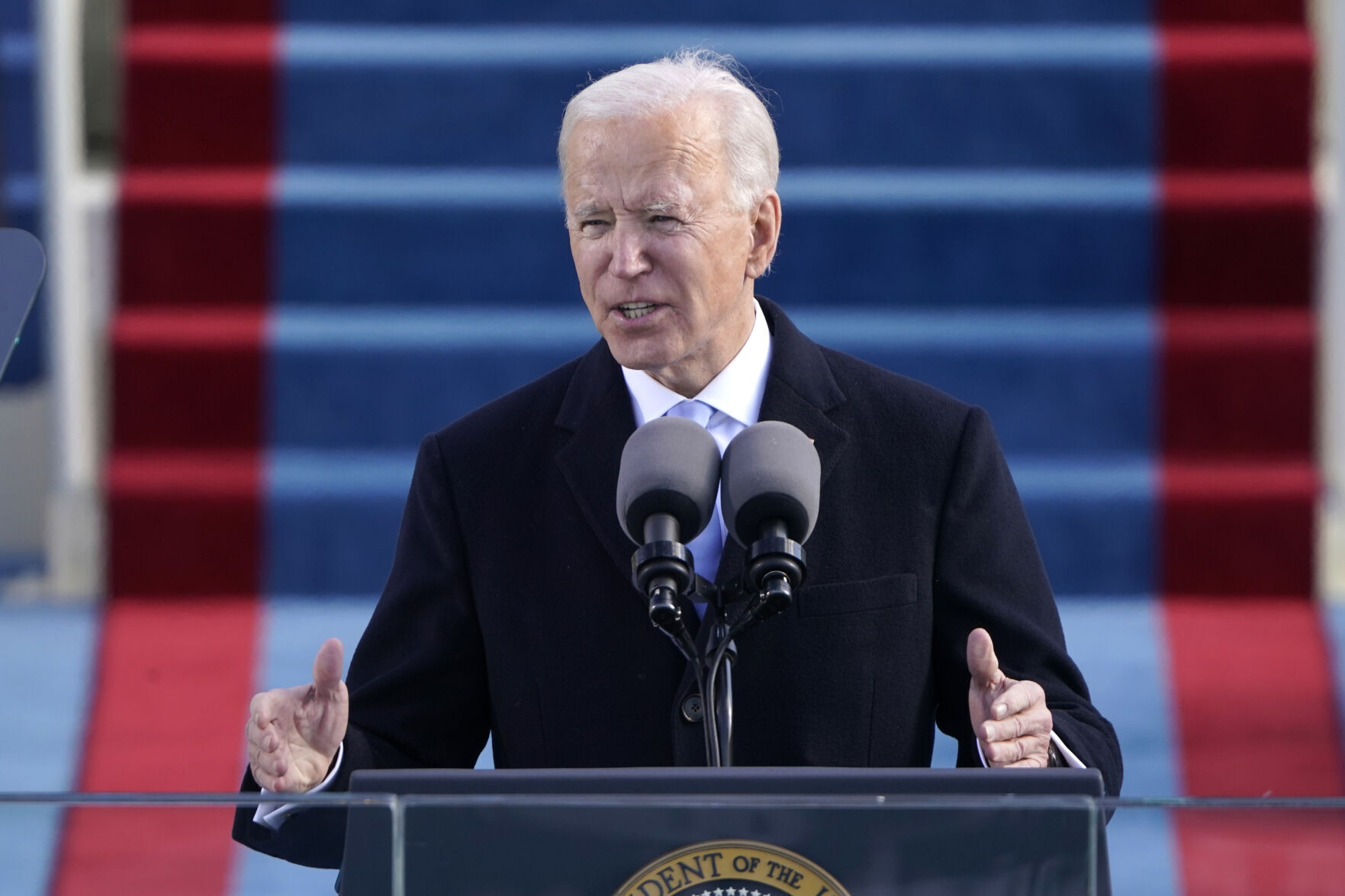 Biden Inauguration